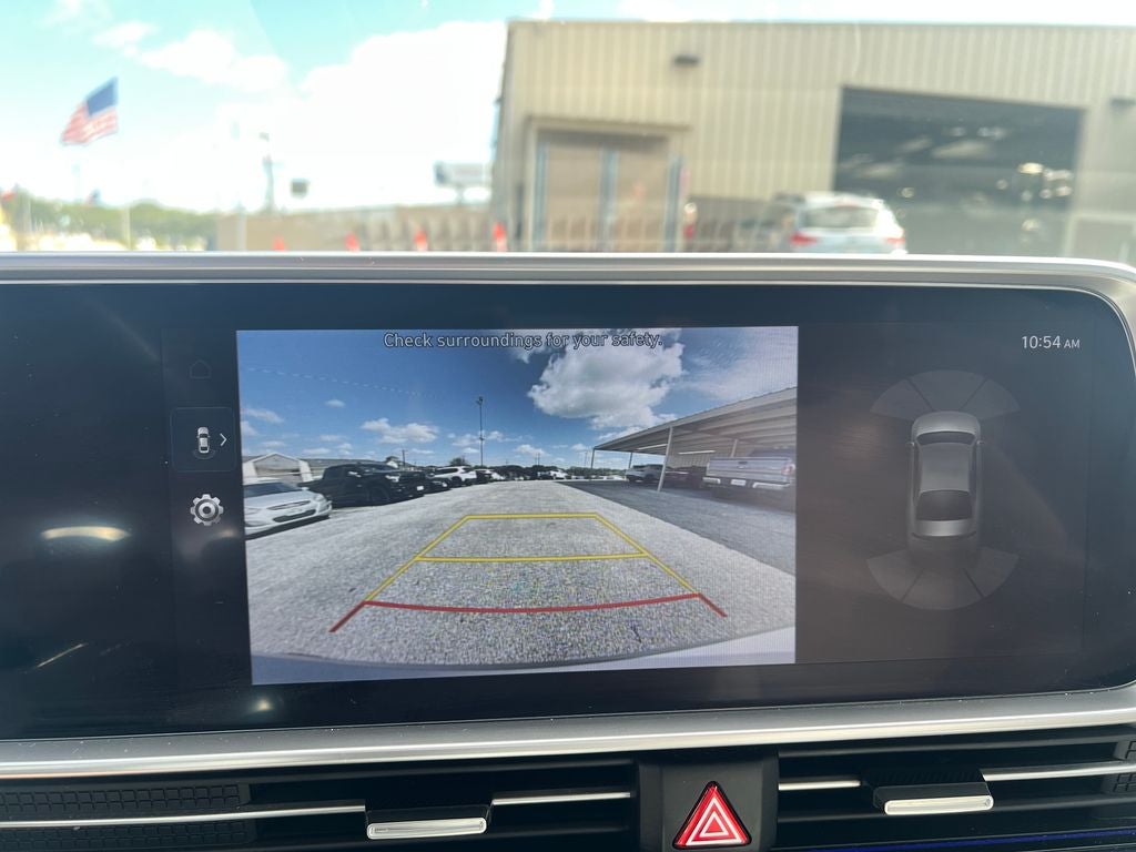 2023 Hyundai IONIQ 6 SEL