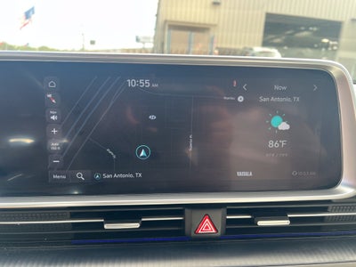 2023 Hyundai IONIQ 6 SEL