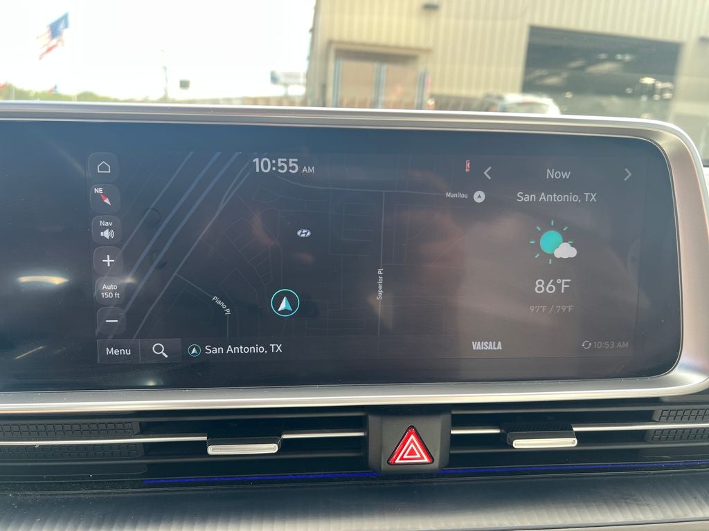 2023 Hyundai IONIQ 6 SEL