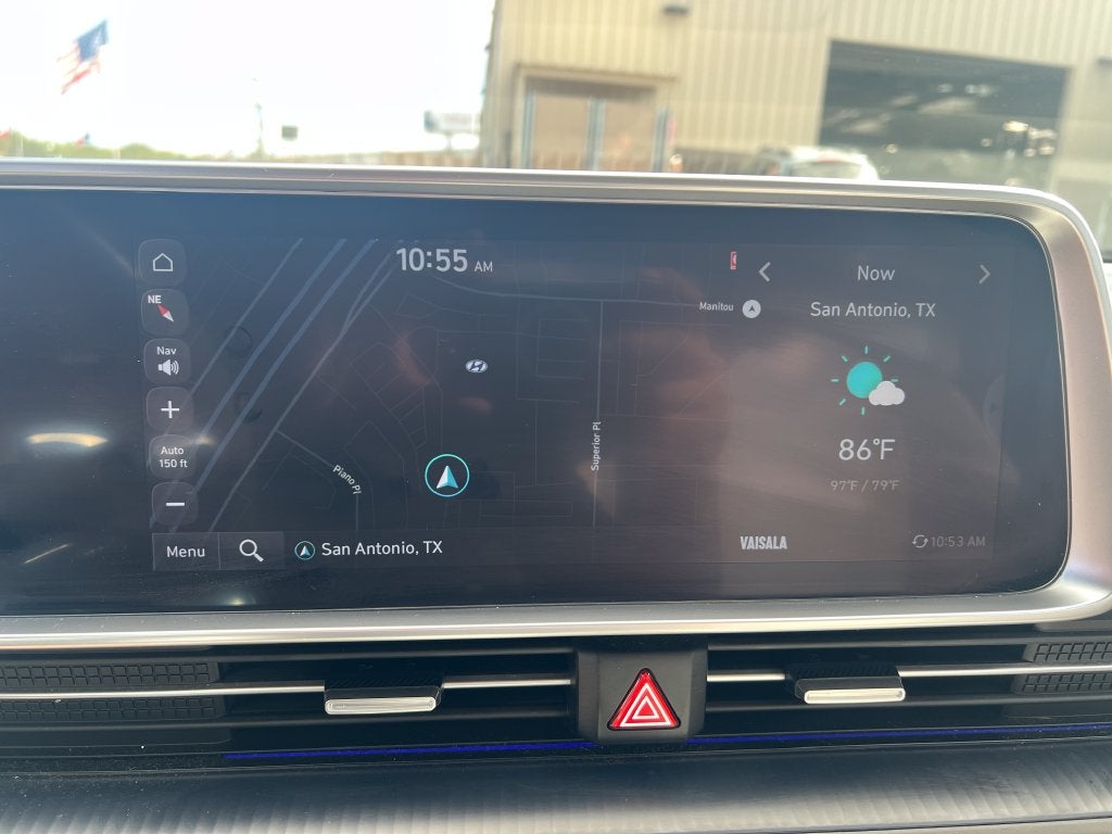 2023 Hyundai IONIQ 6 SEL