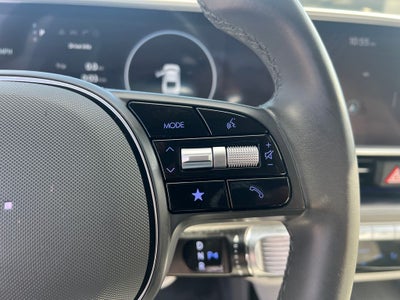 2023 Hyundai IONIQ 6 SEL