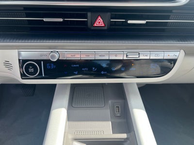 2023 Hyundai IONIQ 6 SEL