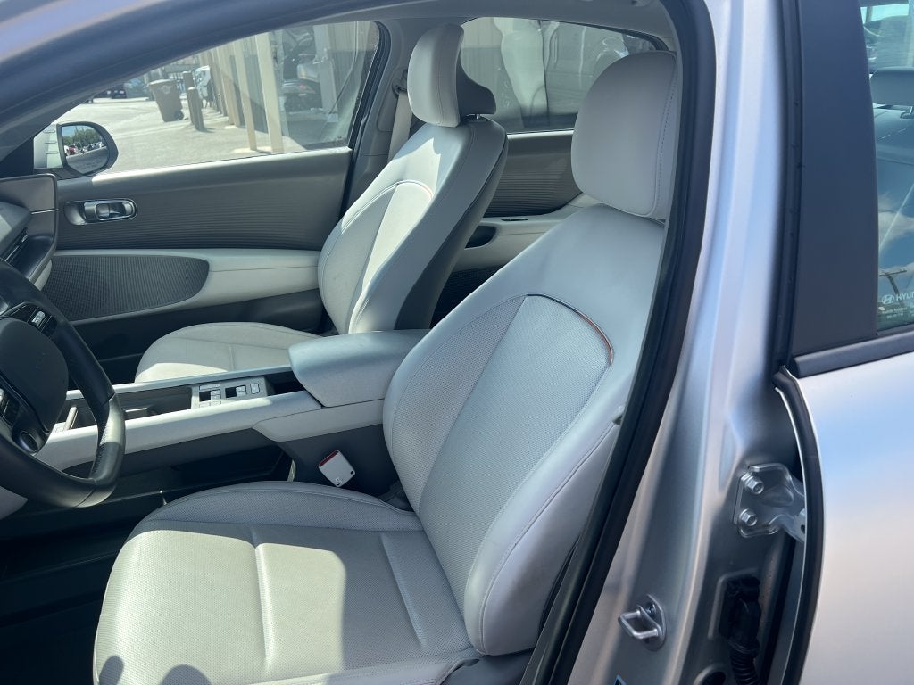 2023 Hyundai IONIQ 6 SEL