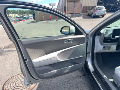 2023 Hyundai IONIQ 6 SEL