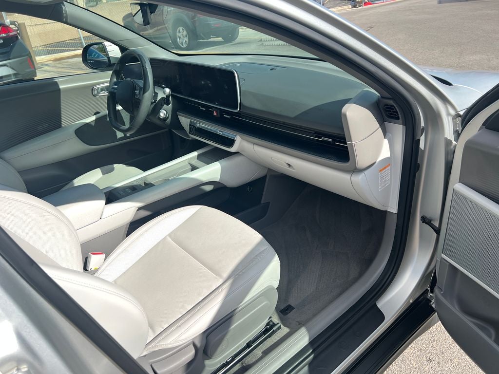 2023 Hyundai IONIQ 6 SEL