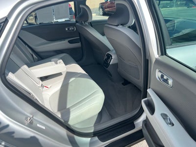 2023 Hyundai IONIQ 6 SEL