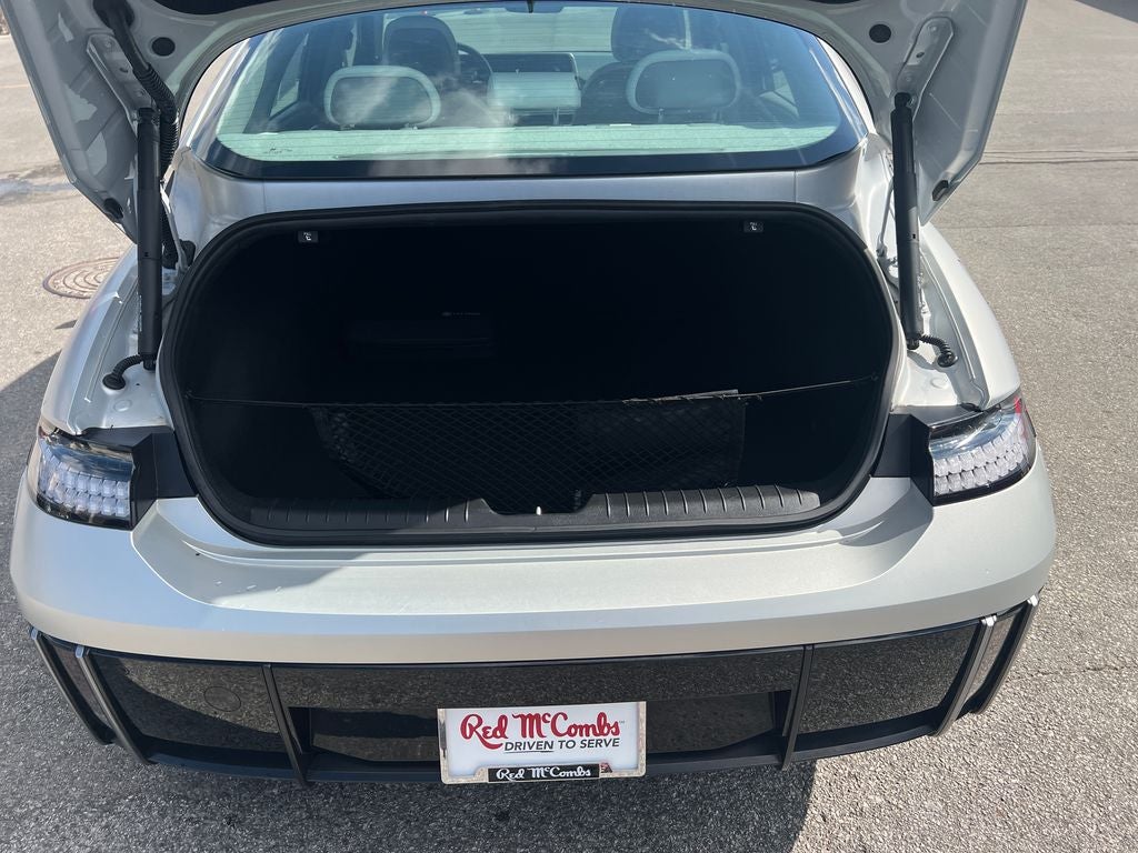 2023 Hyundai IONIQ 6 SEL