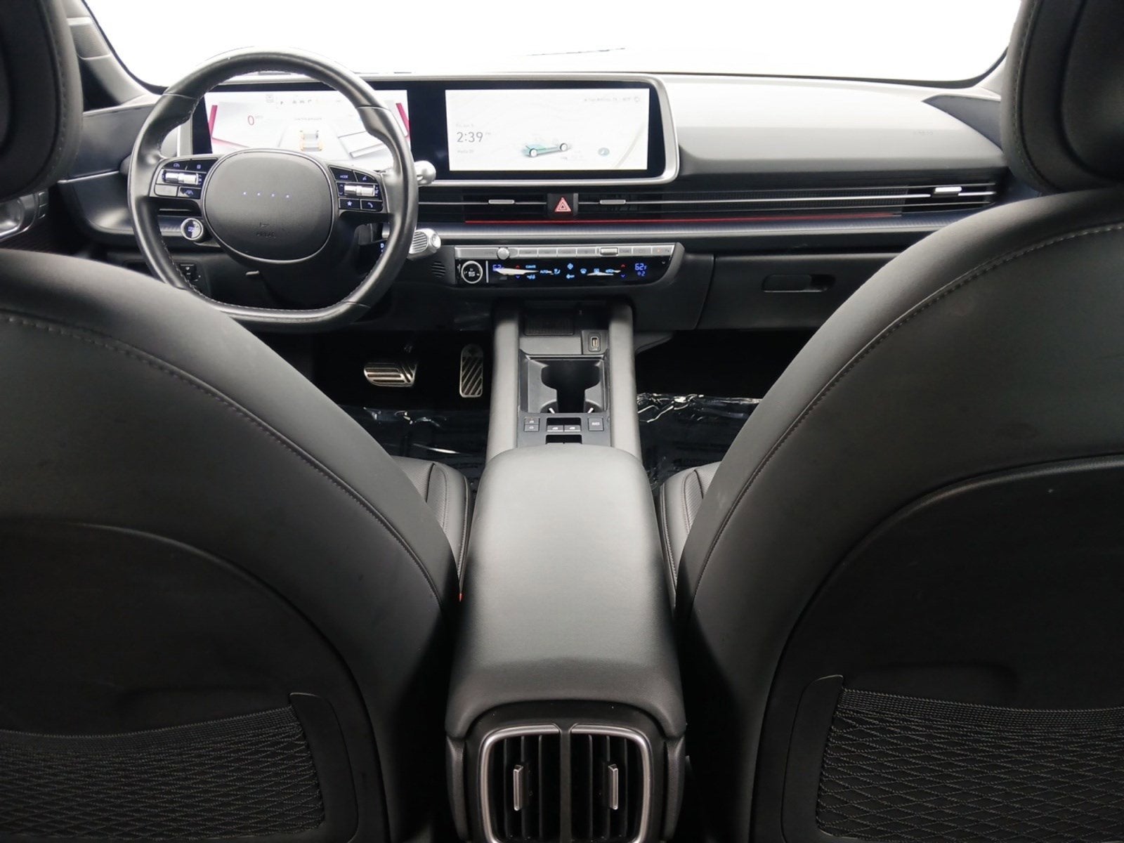 2024 Hyundai IONIQ 6 Limited