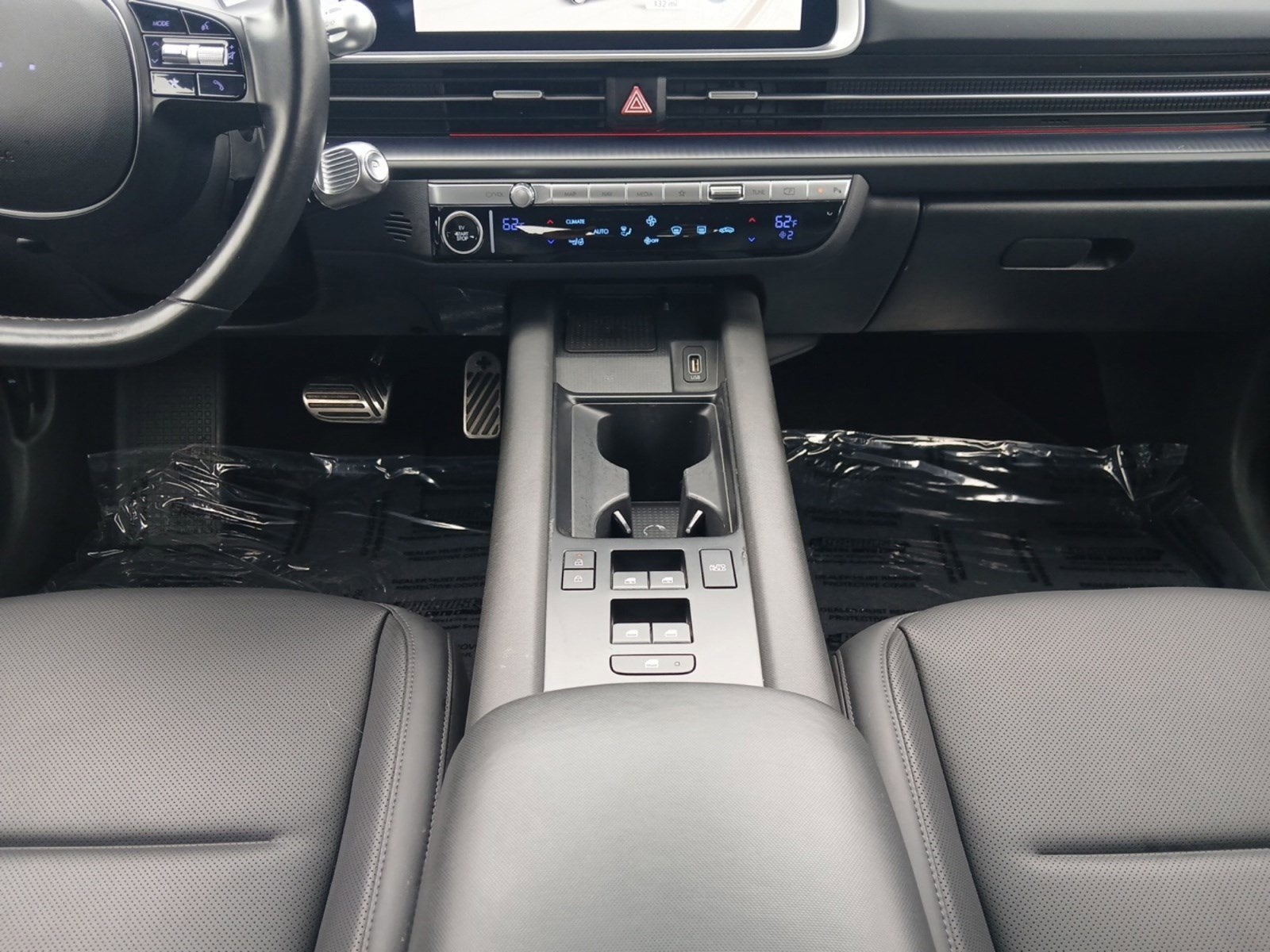 2024 Hyundai IONIQ 6 Limited