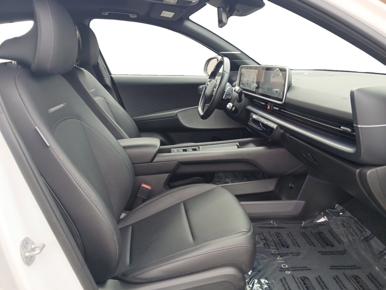 2024 Hyundai IONIQ 6 Limited
