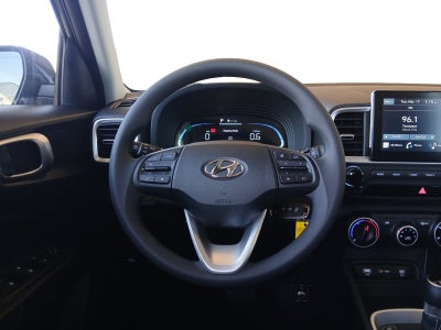 2026 Hyundai Venue SE