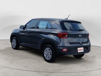2026 Hyundai Venue SE