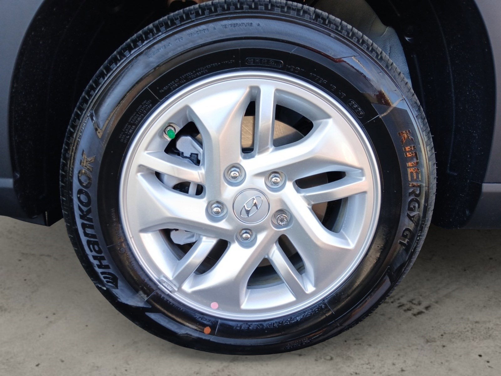 2025 Hyundai Venue SE