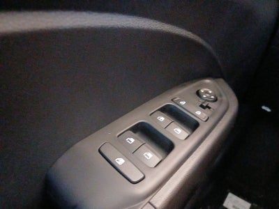 2025 Hyundai Venue SE