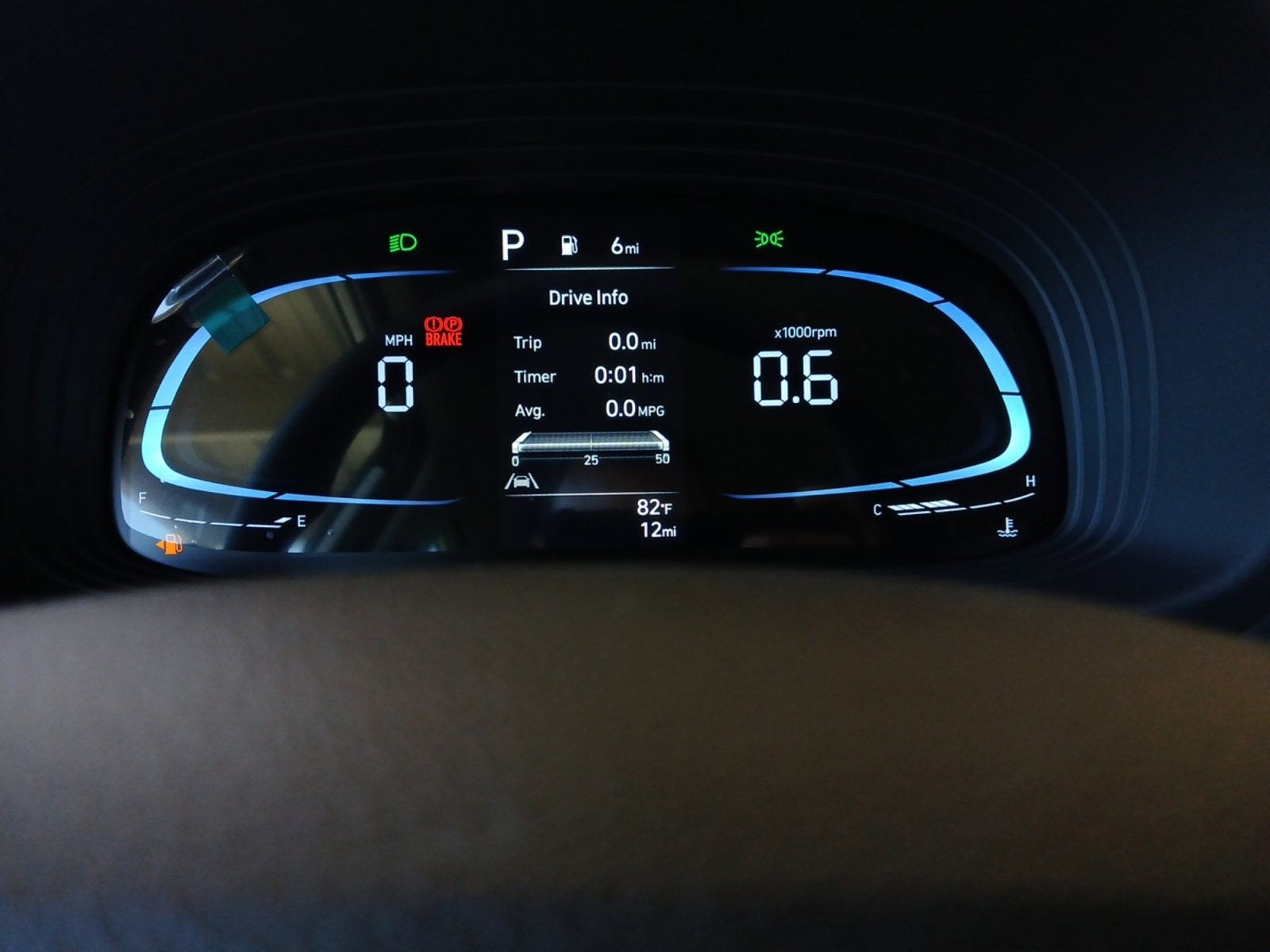 2025 Hyundai Venue SE