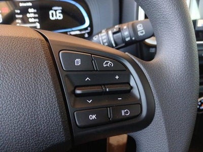 2025 Hyundai Venue SE