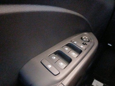 2025 Hyundai Venue SE