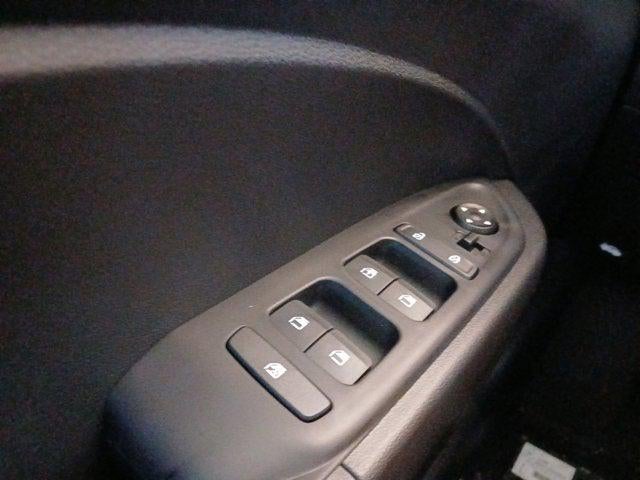 2025 Hyundai Venue SE