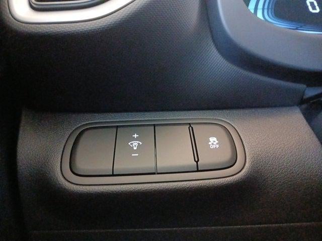 2025 Hyundai Venue SE