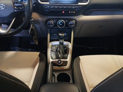 2021 Hyundai Venue SEL