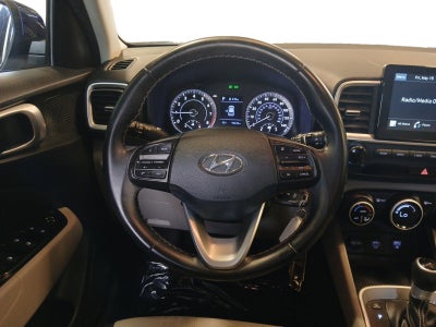 2021 Hyundai Venue SEL