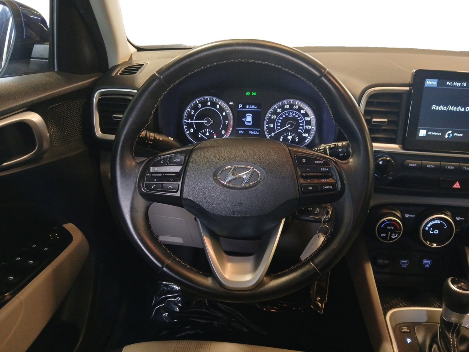 2021 Hyundai Venue SEL