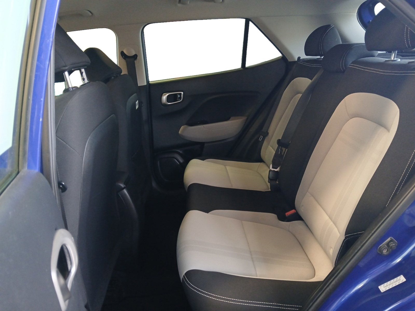 2021 Hyundai Venue SEL