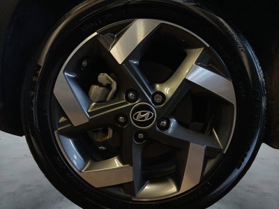 2021 Hyundai Venue SEL