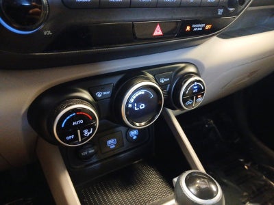 2021 Hyundai Venue SEL