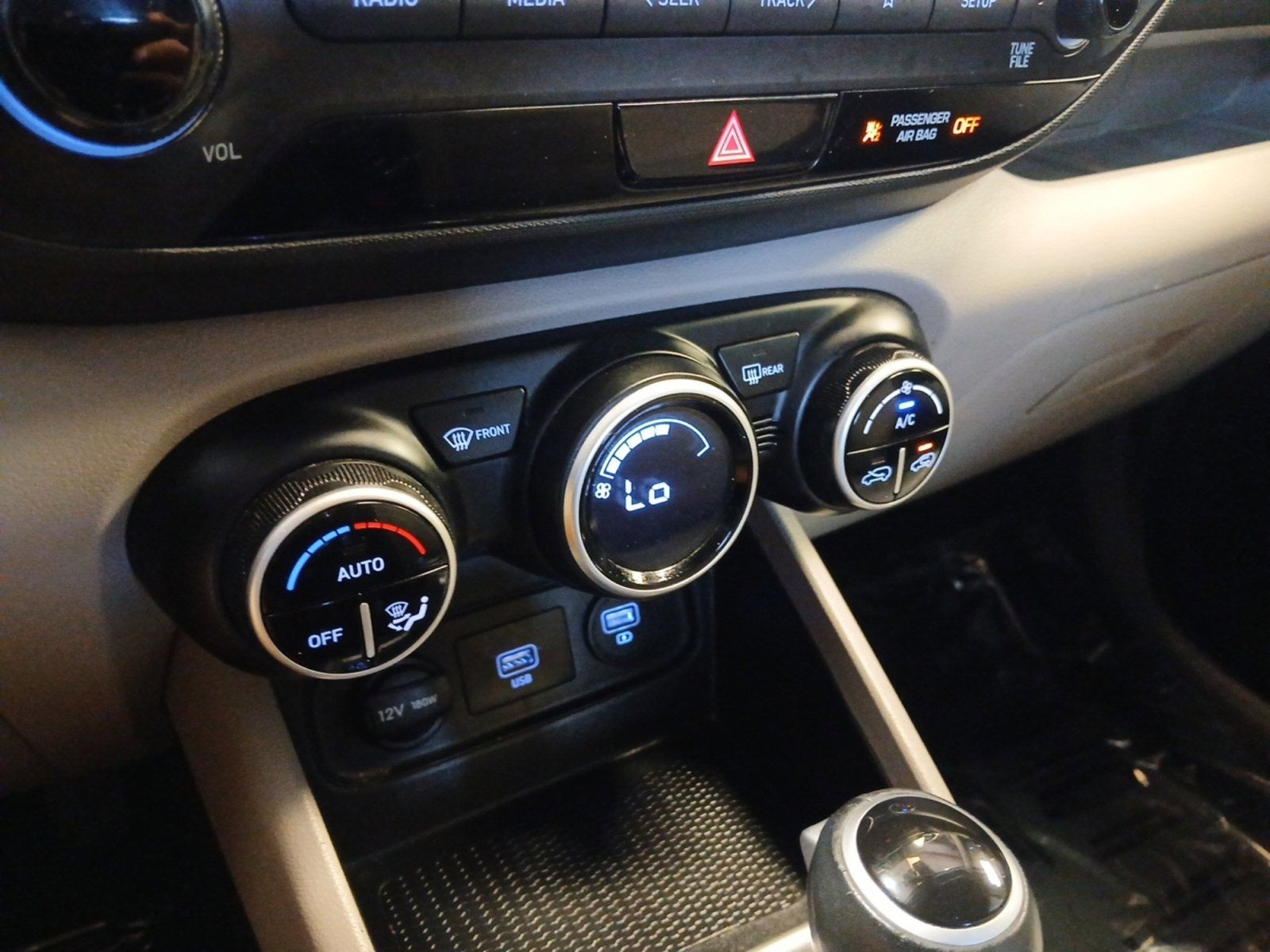 2021 Hyundai Venue SEL