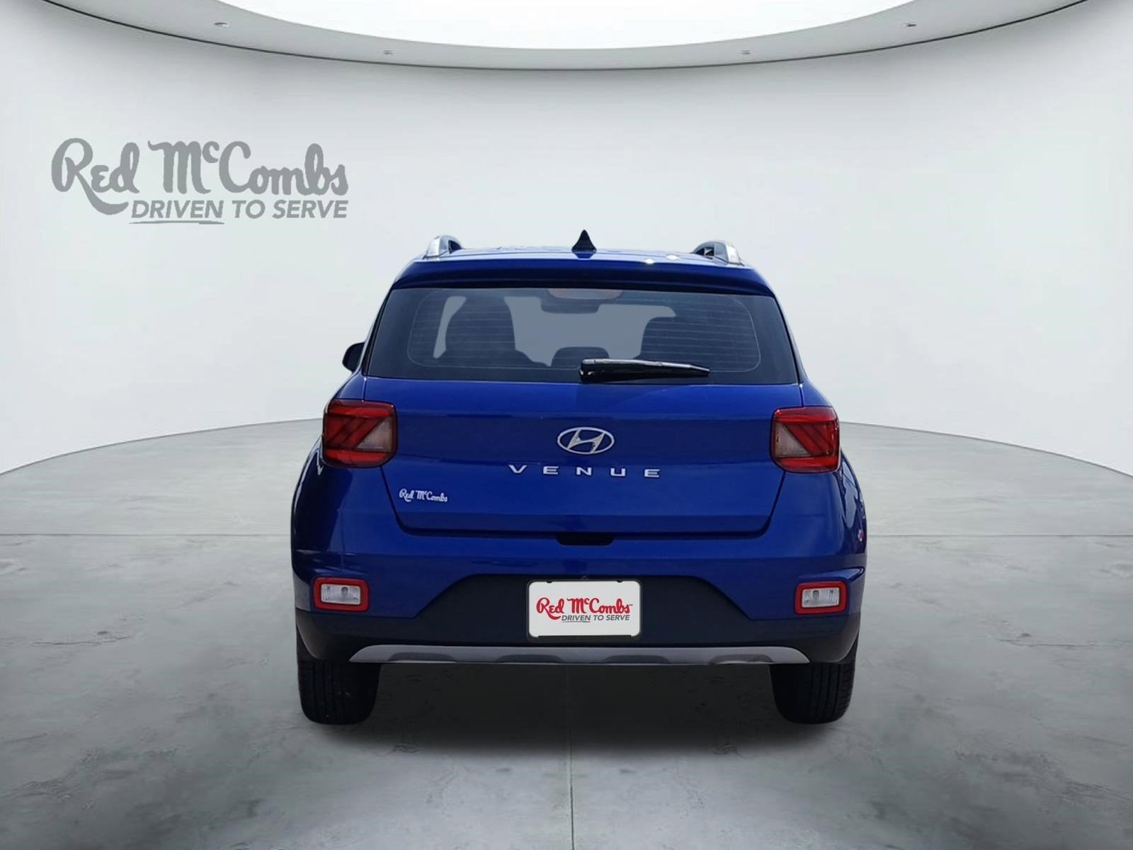 2021 Hyundai Venue SEL