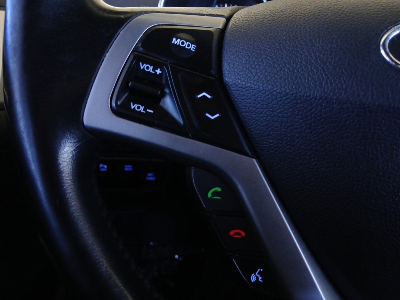 2013 Hyundai Veloster w/Black Int