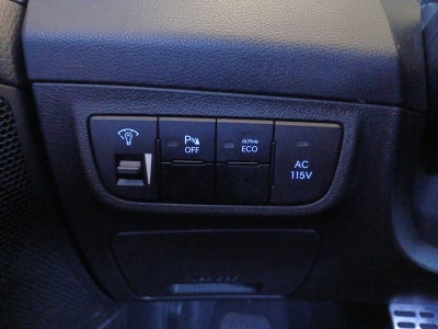 2013 Hyundai Veloster w/Black Int