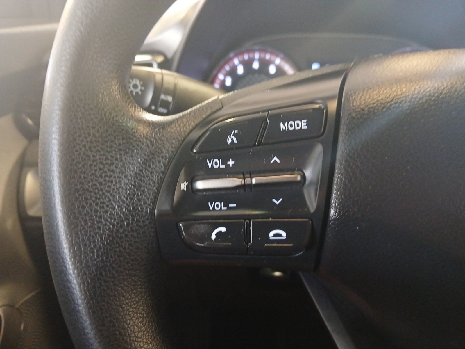 2019 Hyundai Veloster 2.0