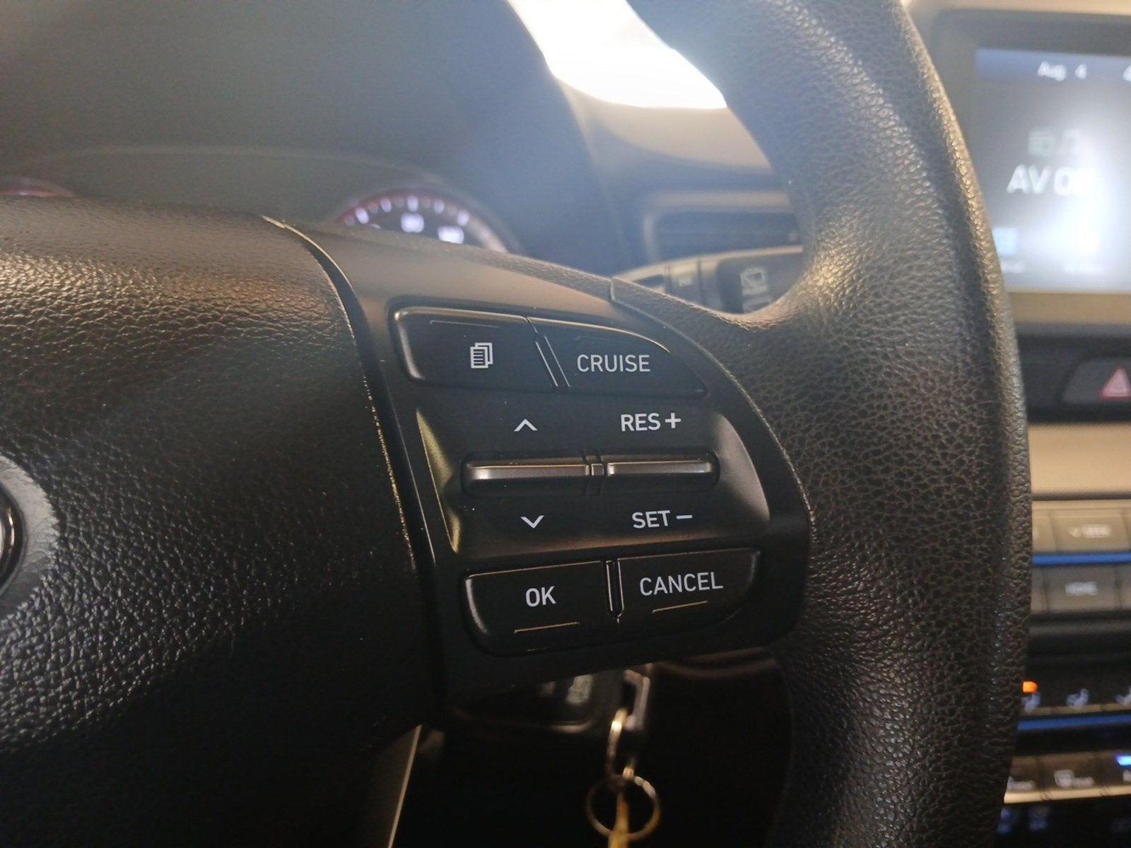 2019 Hyundai Veloster 2.0