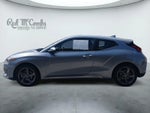 2019 Hyundai Veloster 2.0
