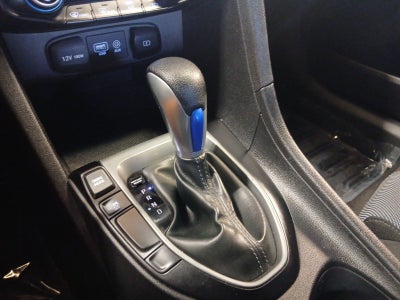 2019 Hyundai Veloster 2.0