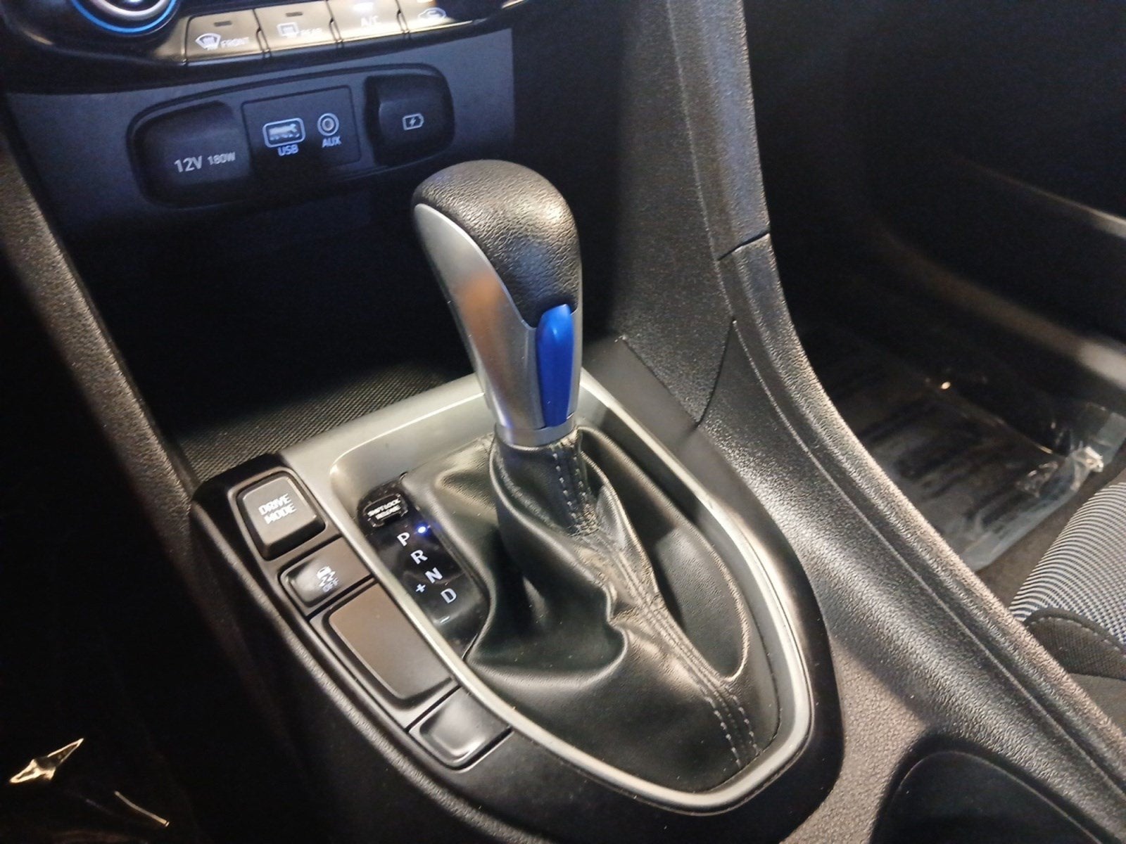 2019 Hyundai Veloster 2.0