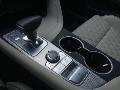 2023 Genesis G70 3.3T