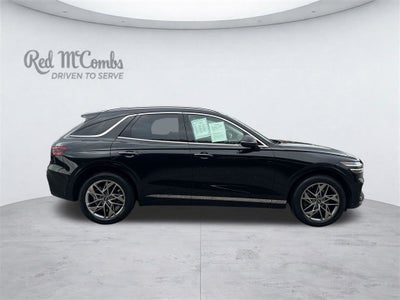 2022 Genesis GV70 2.5T