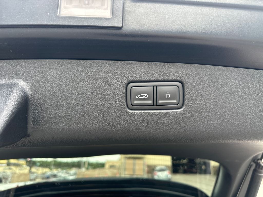 2022 Genesis GV70 2.5T