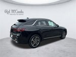 2022 Genesis GV70 2.5T