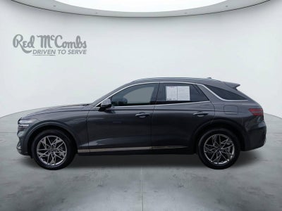 2023 Genesis GV70 2.5T