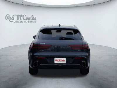 2023 Genesis GV70 2.5T