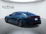 2023 Kia Stinger GT-Line