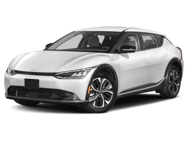 2023 Kia EV6 Wind W/ SMART CRUISE CONTROL