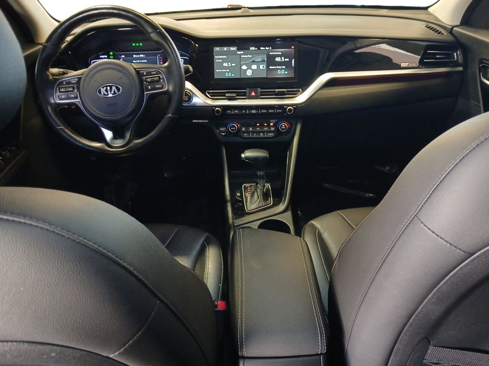 2020 Kia Niro EX Premium W/ HEATED & VENTILATED FRONT SEATS