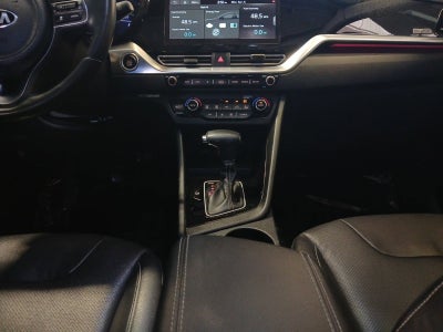 2020 Kia Niro EX Premium W/ HEATED & VENTILATED FRONT SEATS