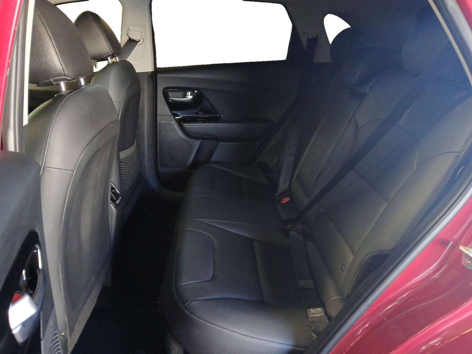 2020 Kia Niro EX Premium W/ HEATED & VENTILATED FRONT SEATS