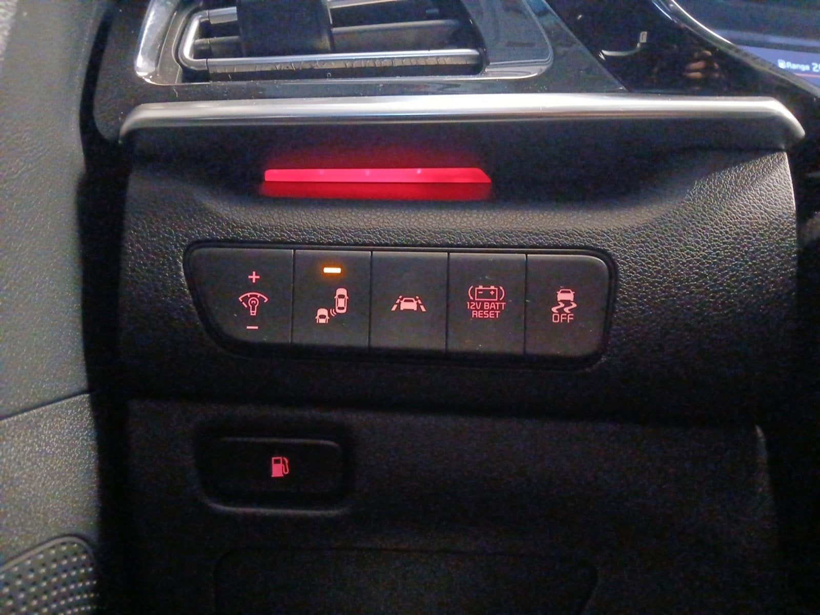 2020 Kia Niro EX Premium W/ HEATED & VENTILATED FRONT SEATS